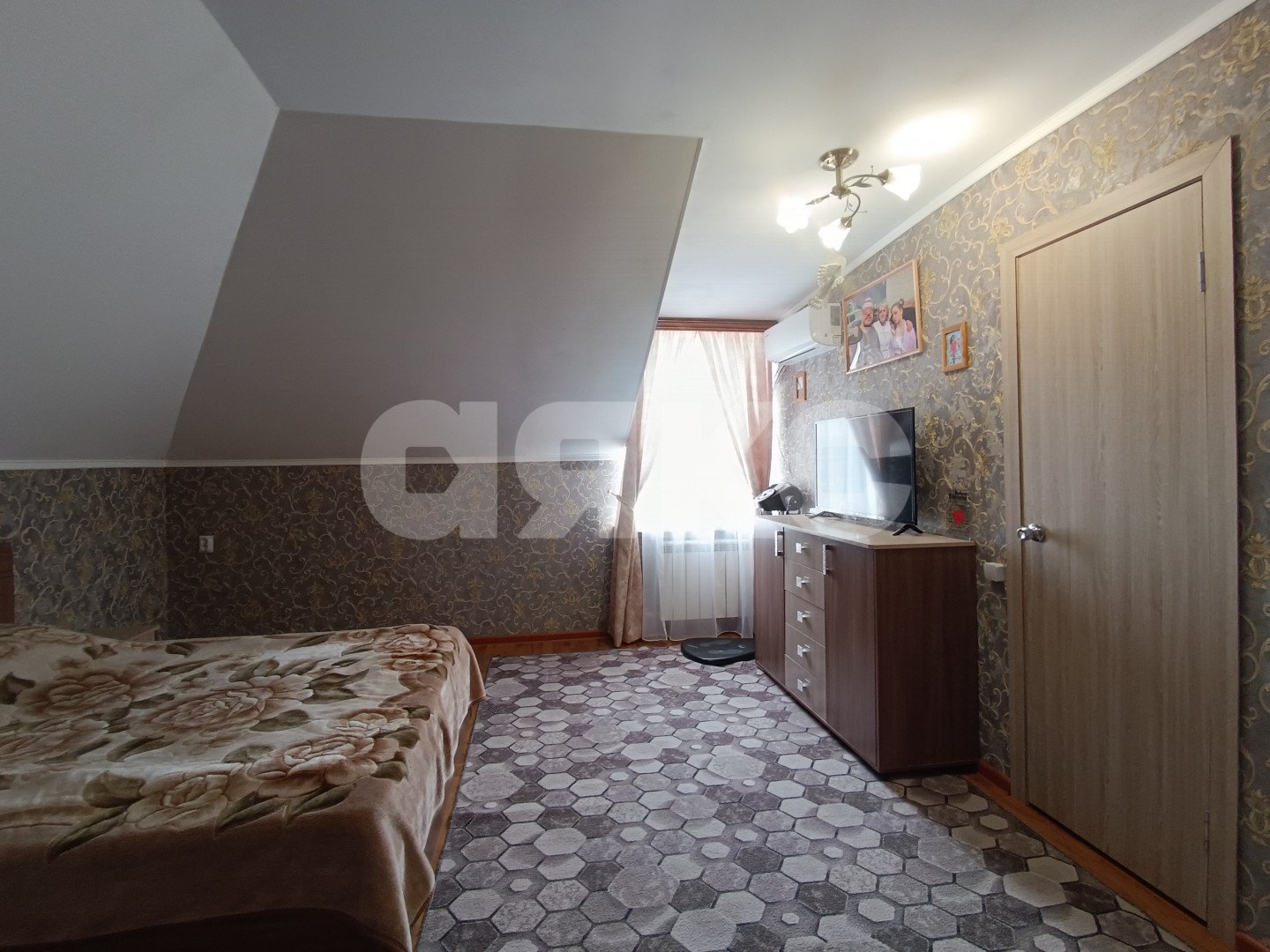 Фото №23: 4-комнатная квартира <span class="whitespace-nowrap">115 м²</span>, <span class="whitespace-nowrap">3/4 эт.</span> - Цибанобалка, ул. Садовая, 41Б