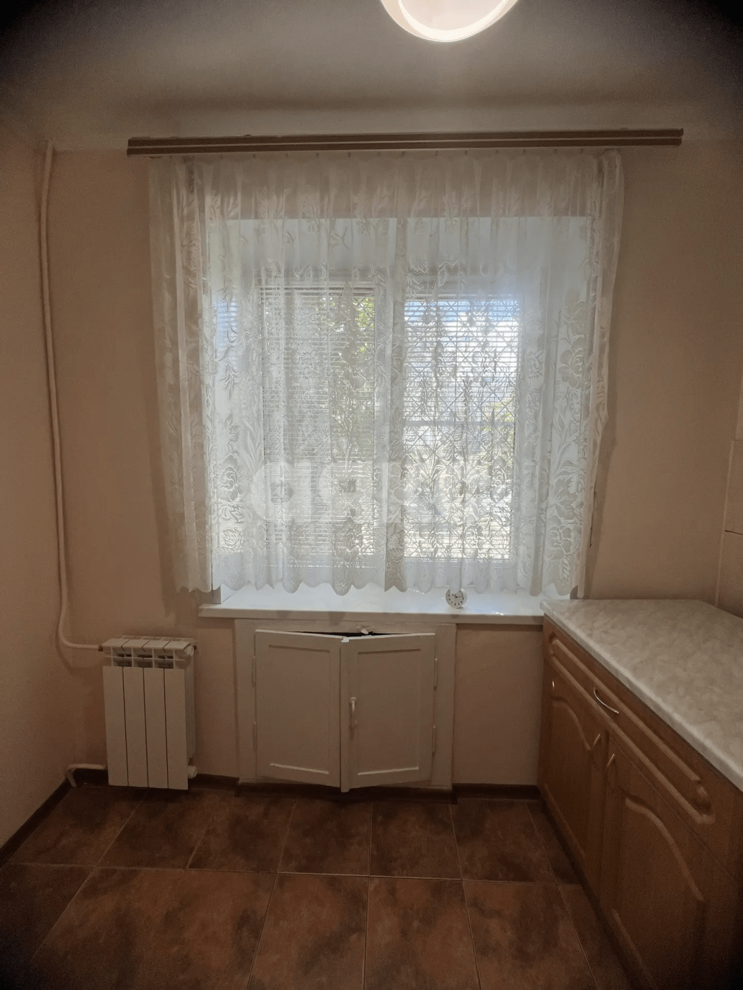 Фото №8: 2-комнатная квартира <span class="whitespace-nowrap">44 м²</span>, <span class="whitespace-nowrap">1/5 эт.</span> - Волгоград, Кировский, мкр. Развилка, ул. Кирова, 109А