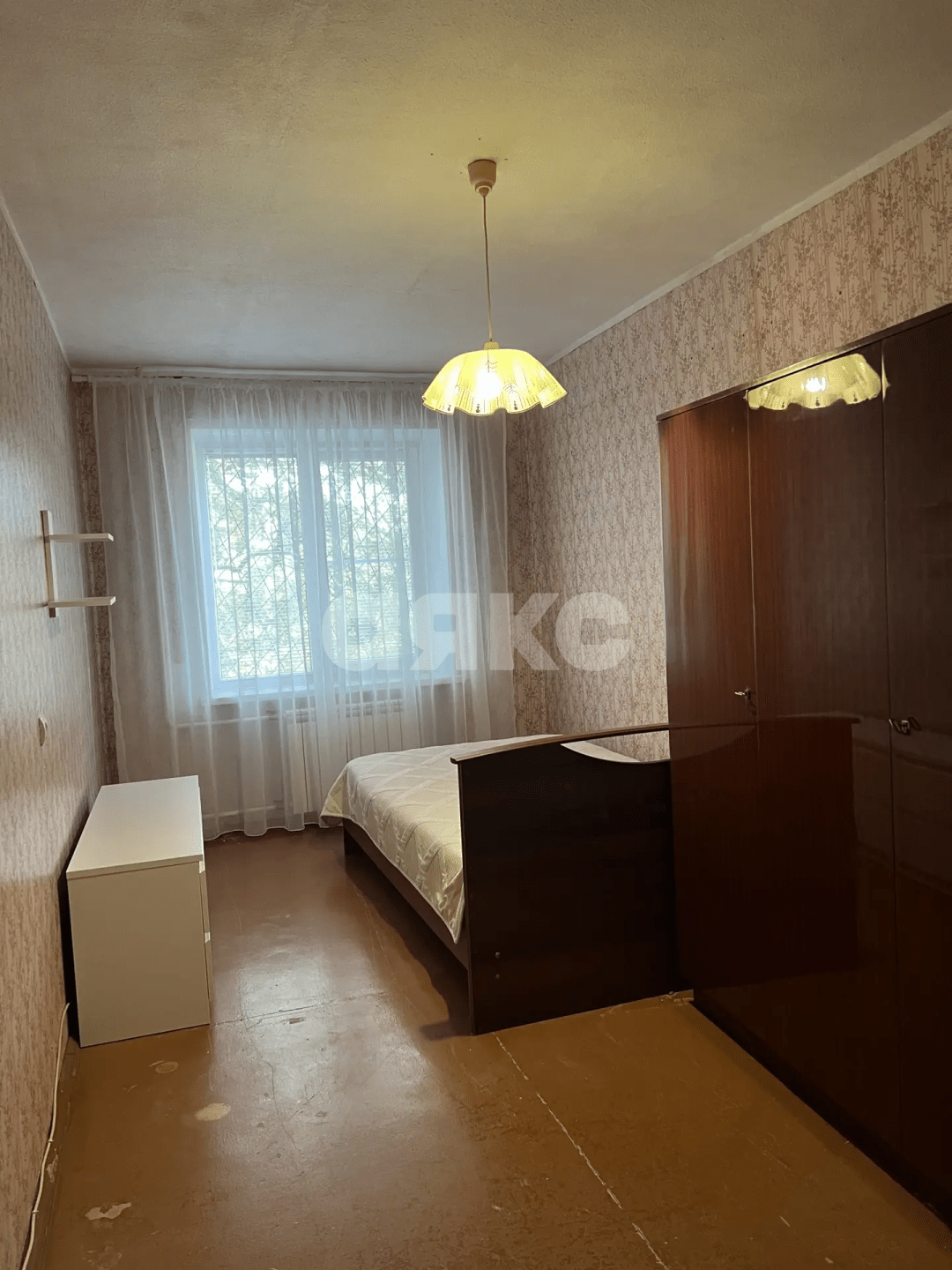 Фото №6: 2-комнатная квартира <span class="whitespace-nowrap">44 м²</span>, <span class="whitespace-nowrap">1/5 эт.</span> - Волгоград, Кировский, мкр. Развилка, ул. Кирова, 109А