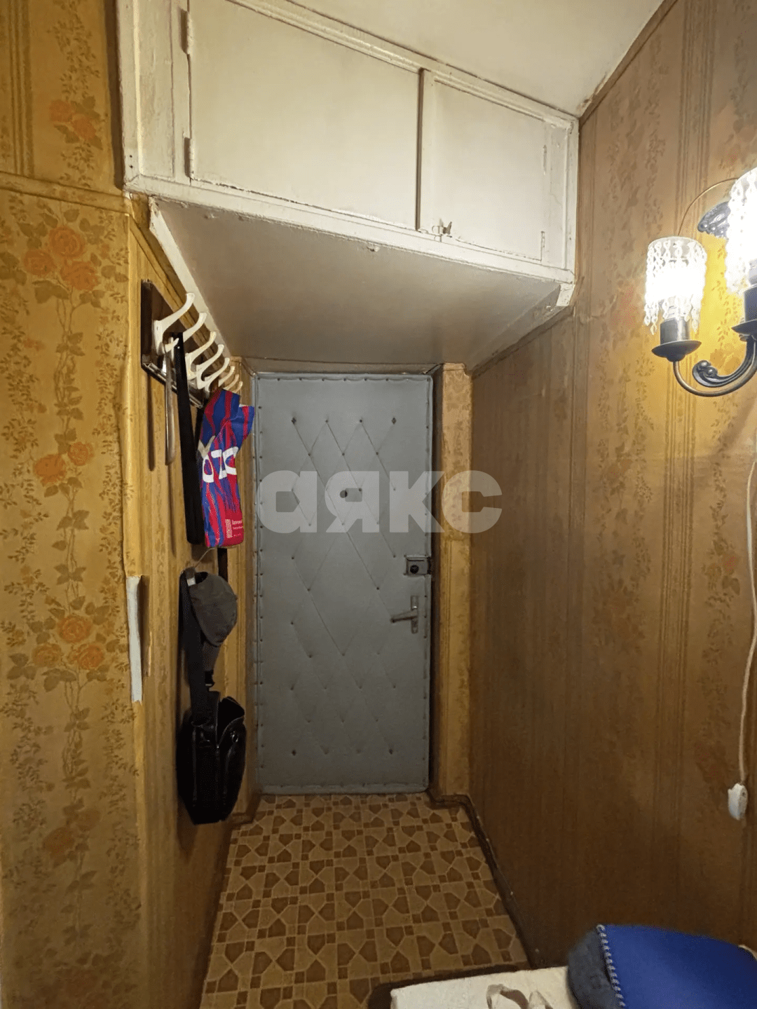 Фото №6: 2-комнатная квартира <span class="whitespace-nowrap">44 м²</span>, <span class="whitespace-nowrap">1/5 эт.</span> - Волгоград, Кировский, мкр. Развилка, ул. Кирова, 109А
