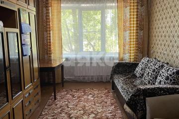 Фото №1: 2-комнатная квартира <span class="whitespace-nowrap">44 м²</span>, <span class="whitespace-nowrap">1/5 эт.</span> - Волгоград, мкр. Развилка, ул. Кирова, 109А