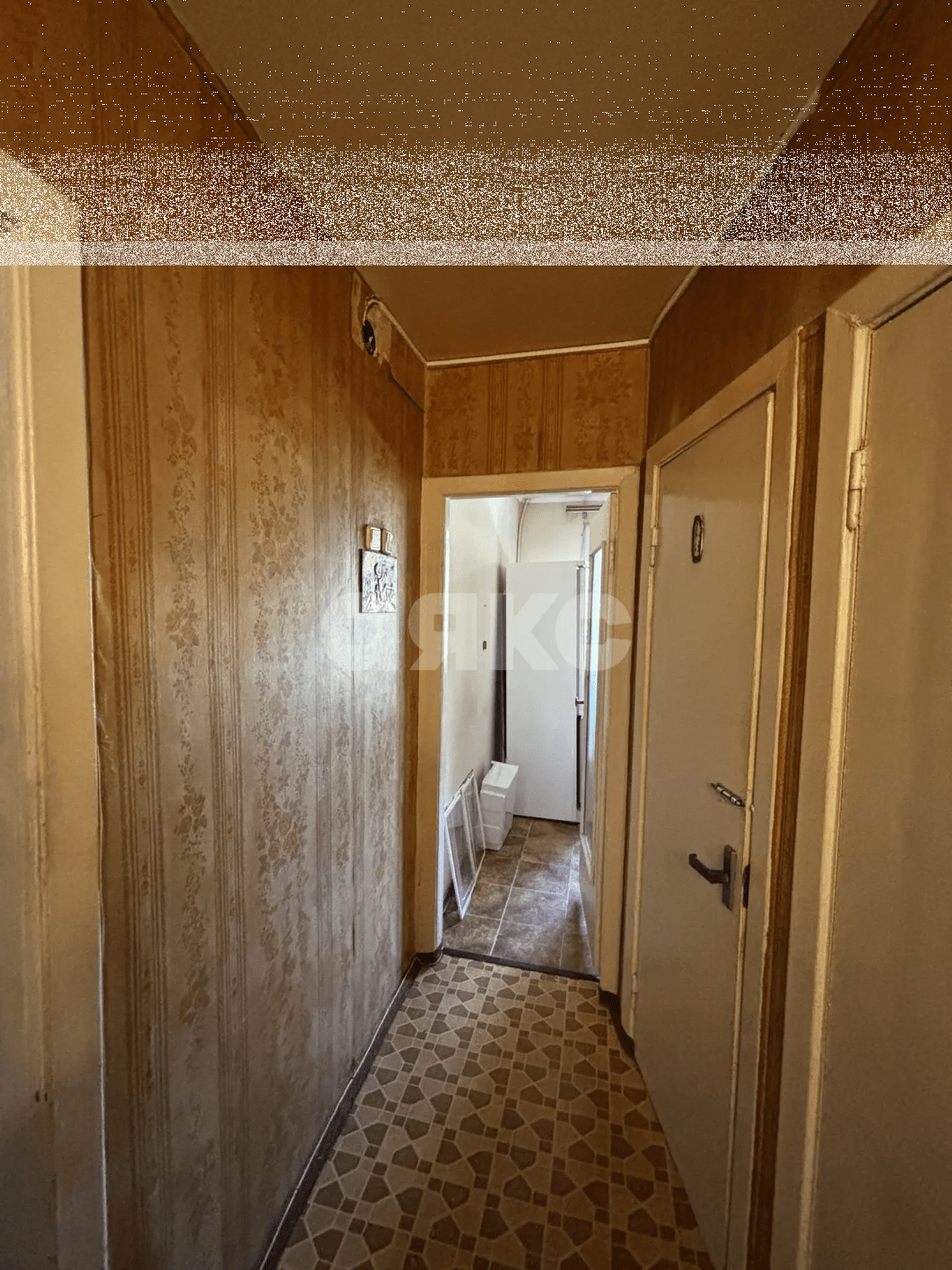Фото №5: 2-комнатная квартира <span class="whitespace-nowrap">44 м²</span>, <span class="whitespace-nowrap">1/5 эт.</span> - Волгоград, Кировский, мкр. Развилка, ул. Кирова, 109А
