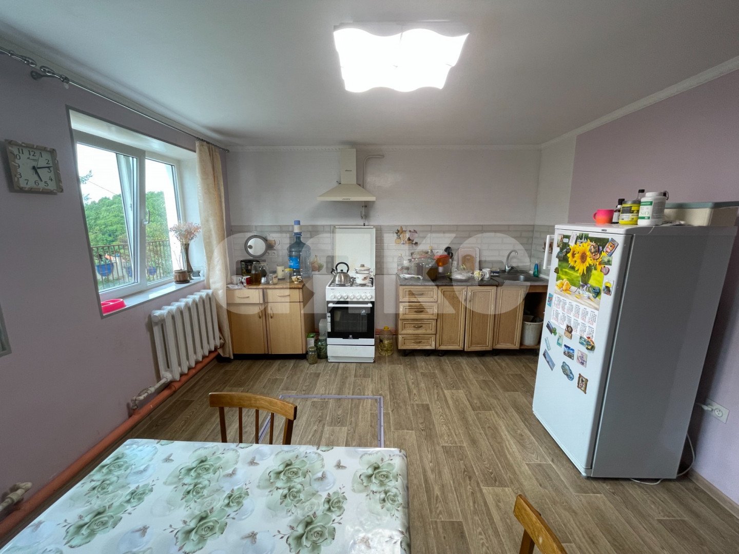 Фото №5: Дом <span class="whitespace-nowrap">142 м²</span> <span class="whitespace-nowrap">+ 7.2 сот.</span>, <span class="whitespace-nowrap">2 эт.</span> - Горячий Ключ, мкр. Курортная Зона, ул. Красноармейская