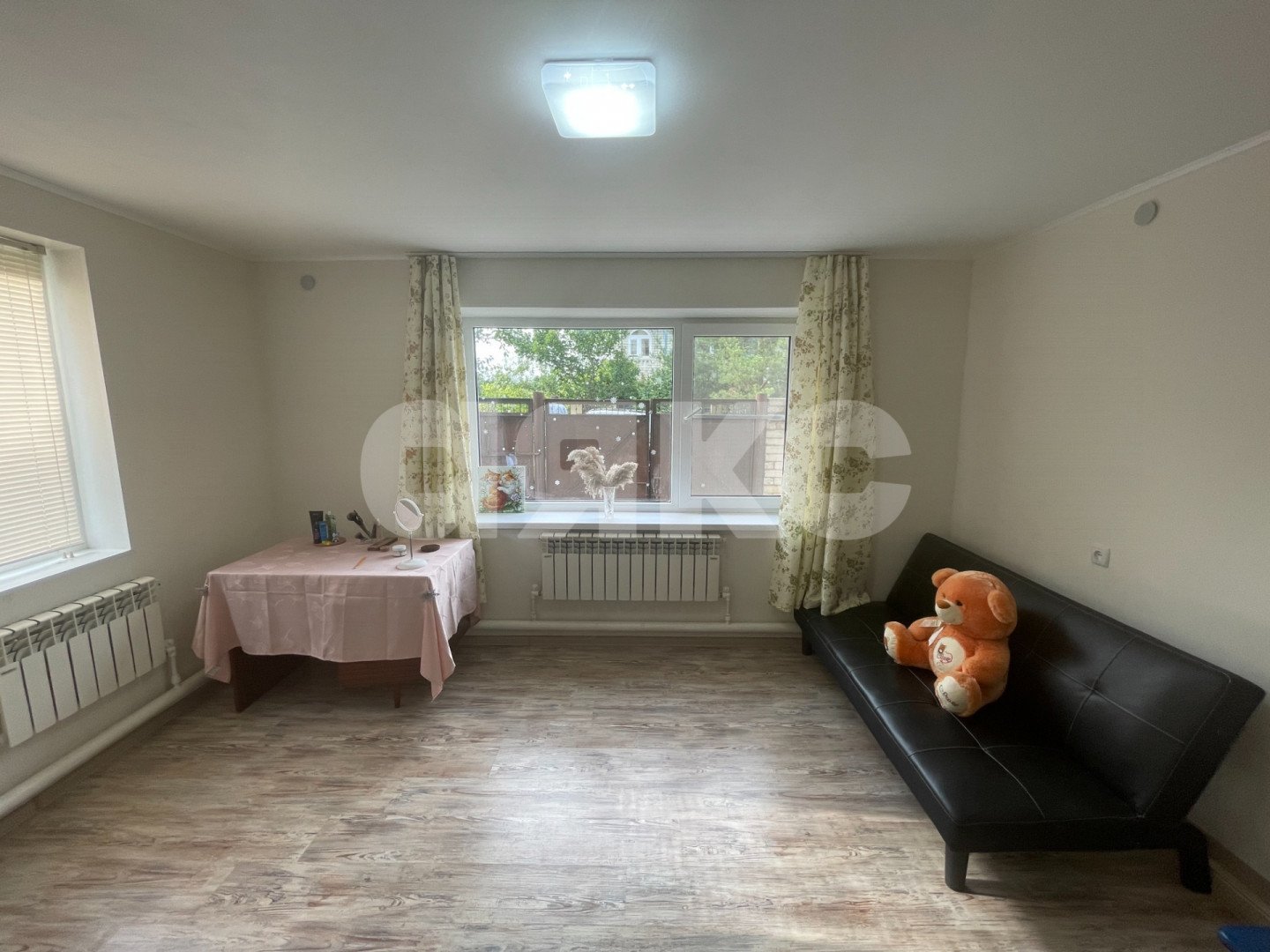 Фото №6: Дом <span class="whitespace-nowrap">142 м²</span> <span class="whitespace-nowrap">+ 7.2 сот.</span>, <span class="whitespace-nowrap">2 эт.</span> - Горячий Ключ, мкр. Курортная Зона, ул. Красноармейская