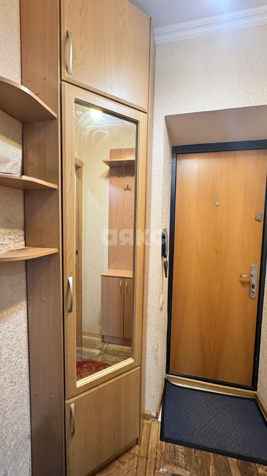 Фото №6: 1-комнатная квартира <span class="whitespace-nowrap">27 м²</span>, <span class="whitespace-nowrap">4/5 эт.</span> - Туапсе, ул. Бондаренко, 4