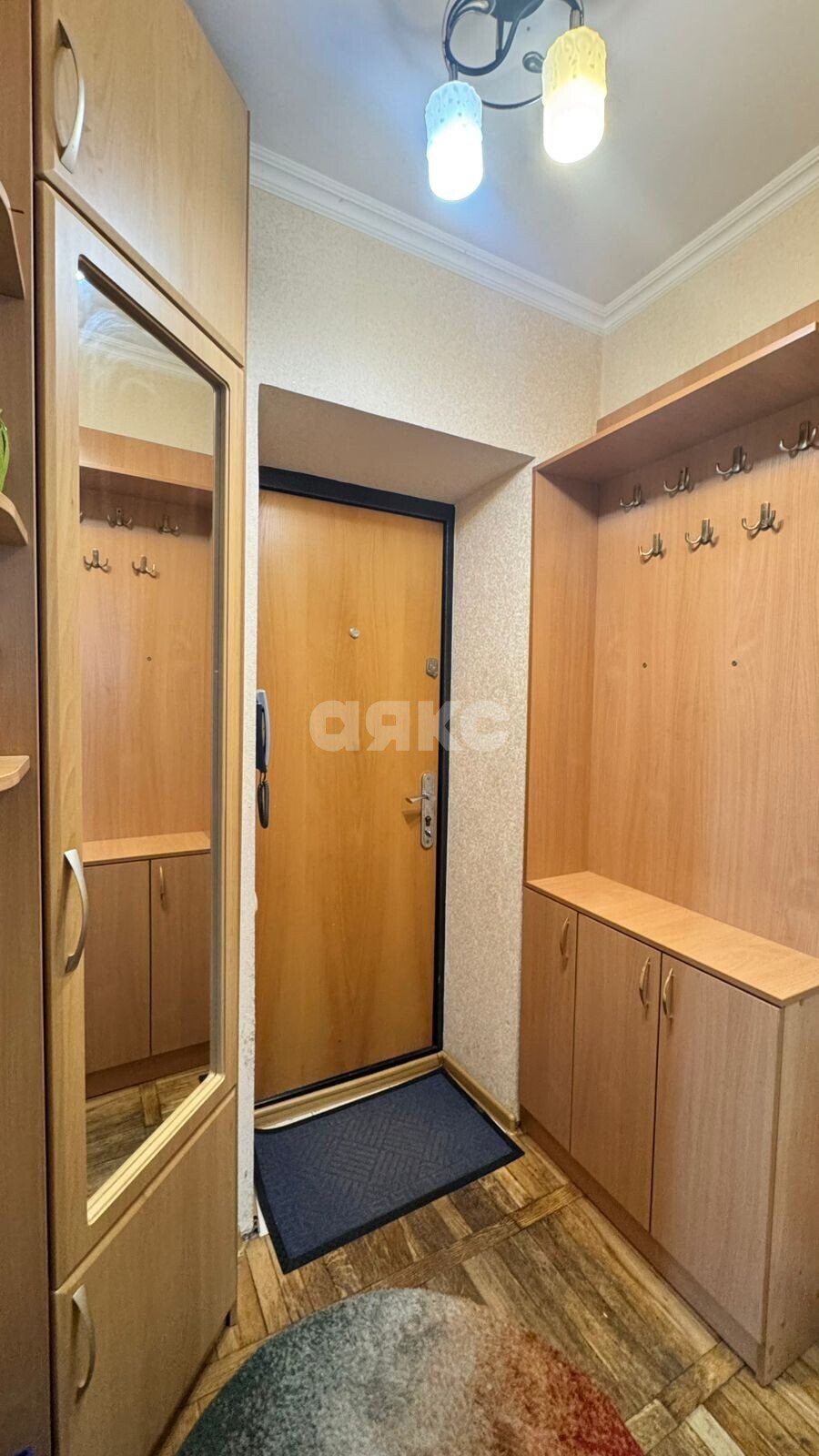 Фото №7: 1-комнатная квартира <span class="whitespace-nowrap">27 м²</span>, <span class="whitespace-nowrap">4/5 эт.</span> - Туапсе, ул. Бондаренко, 4