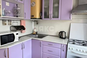 Фото №1: 1-комнатная квартира <span class="whitespace-nowrap">27 м²</span>, <span class="whitespace-nowrap">4/5 эт.</span> - Туапсе, ул. Бондаренко, 4