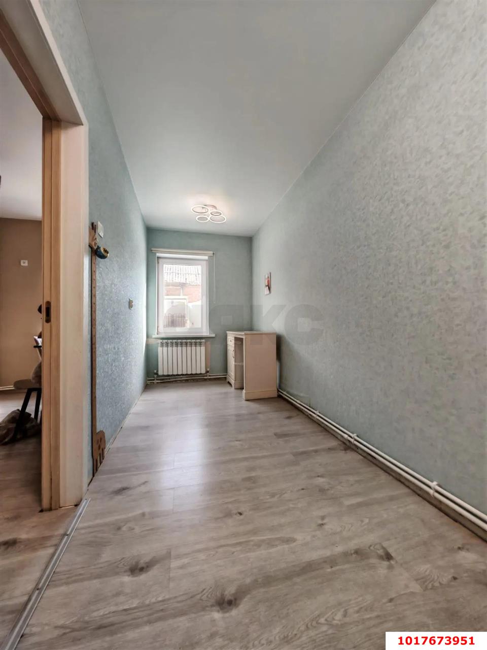 Фото №8: Дом <span class="whitespace-nowrap">42 м²</span> <span class="whitespace-nowrap">+ 2.25 сот.</span>, <span class="whitespace-nowrap">1 эт.</span> - Краснодар, Центральный внутригородской округ, мкр. Дубинка, ул. 1-я Линия Поймы реки Кубань, 208
