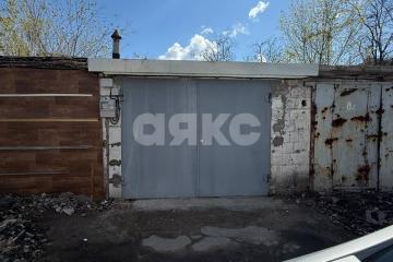 Фото №1: Гараж <span class="whitespace-nowrap">21 м²</span> - Мариуполь, р. Жовтневый, ул. Зелинского, 85