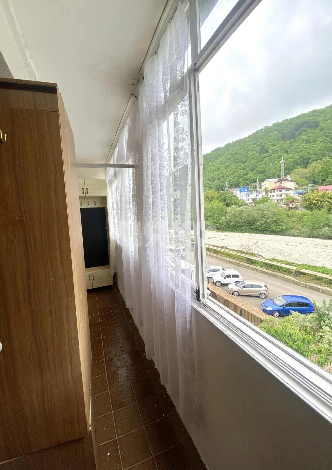 Фото №7: 4-комнатная квартира <span class="whitespace-nowrap">77 м²</span>, <span class="whitespace-nowrap">3/5 эт.</span> - Небуг, ул. Газовиков, 3