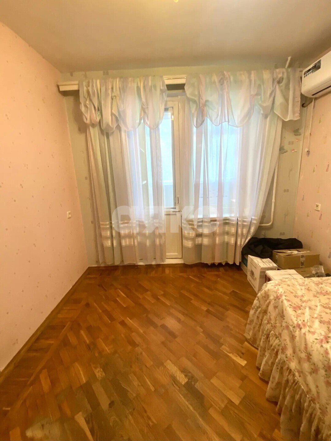 Фото №5: 4-комнатная квартира <span class="whitespace-nowrap">77 м²</span>, <span class="whitespace-nowrap">3/5 эт.</span> - Небуг, ул. Газовиков, 3