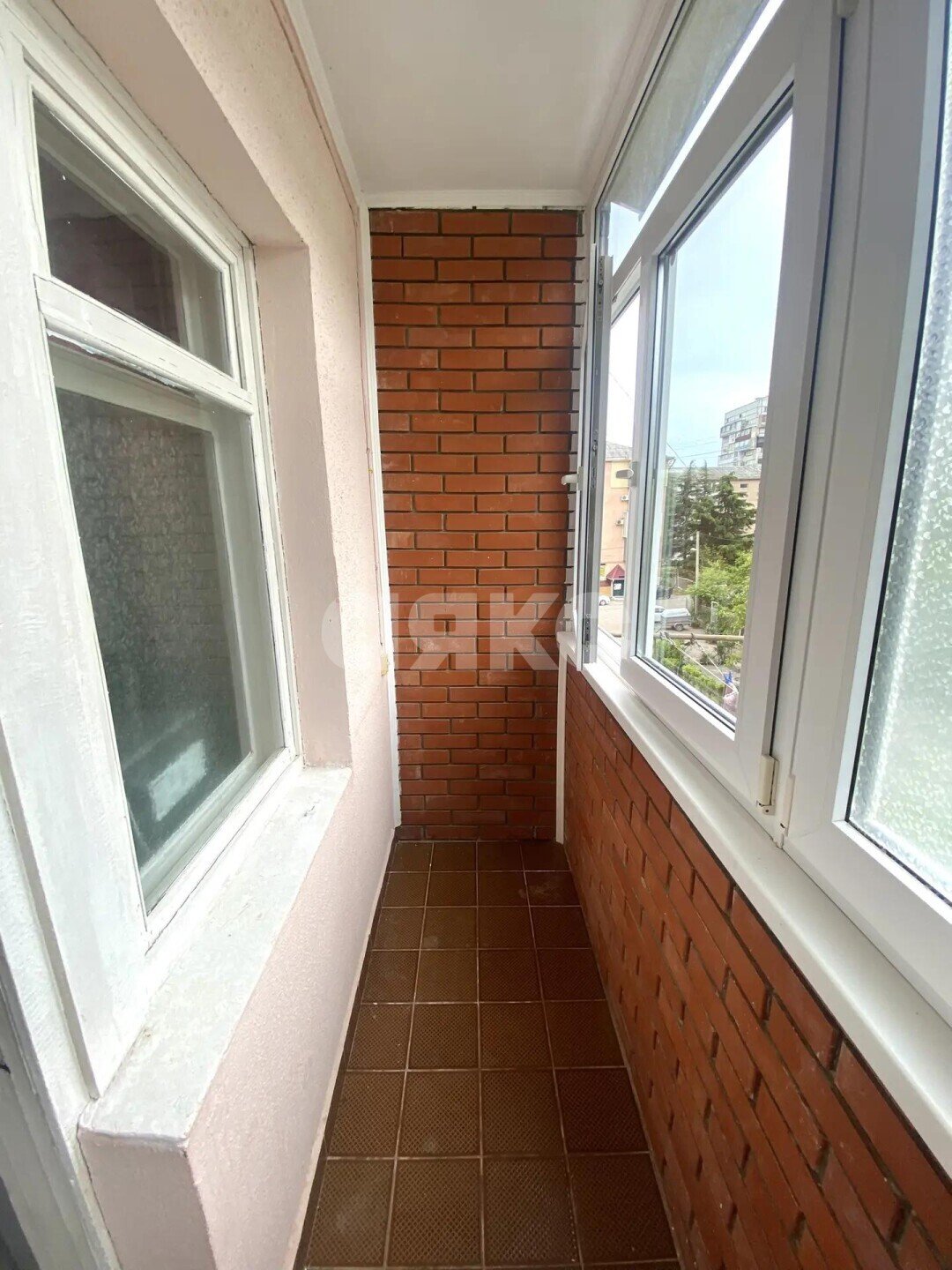 Фото №10: 4-комнатная квартира <span class="whitespace-nowrap">77 м²</span>, <span class="whitespace-nowrap">3/5 эт.</span> - Небуг, ул. Газовиков, 3