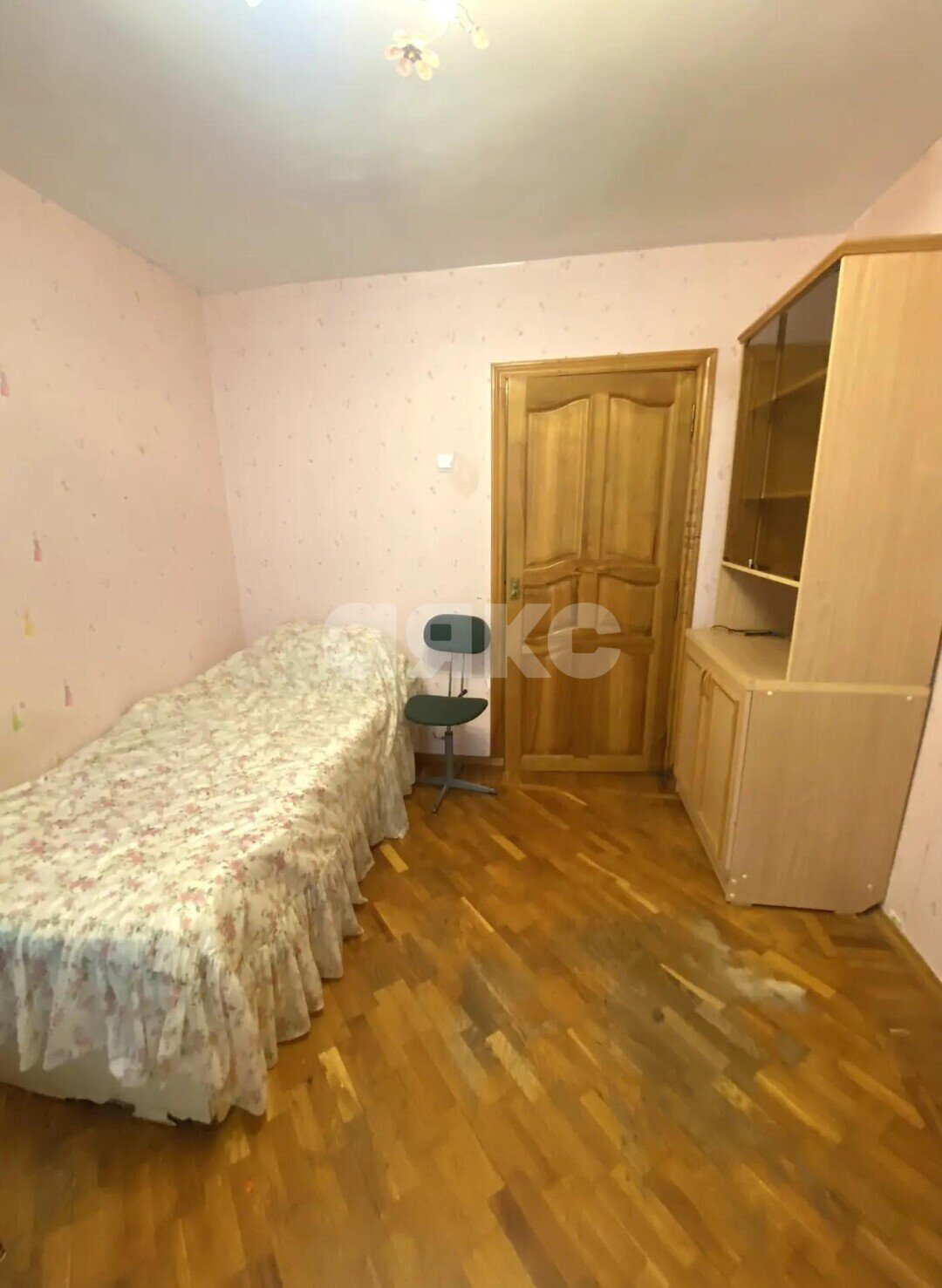 Фото №6: 4-комнатная квартира <span class="whitespace-nowrap">77 м²</span>, <span class="whitespace-nowrap">3/5 эт.</span> - Небуг, ул. Газовиков, 3