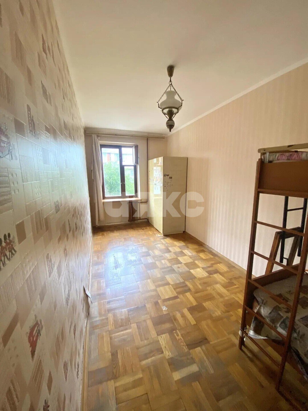 Фото №4: 4-комнатная квартира <span class="whitespace-nowrap">77 м²</span>, <span class="whitespace-nowrap">3/5 эт.</span> - Небуг, ул. Газовиков, 3