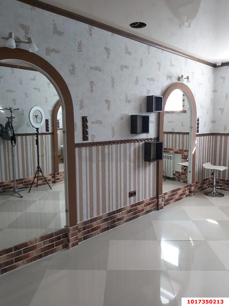 Фото №6: Торговое помещение <span class="whitespace-nowrap">51 м²</span>, <span class="whitespace-nowrap">-1/5 эт.</span> - Краснодар, Прикубанский внутригородской округ, мкр. Молодёжный, ул. Душистая, 59