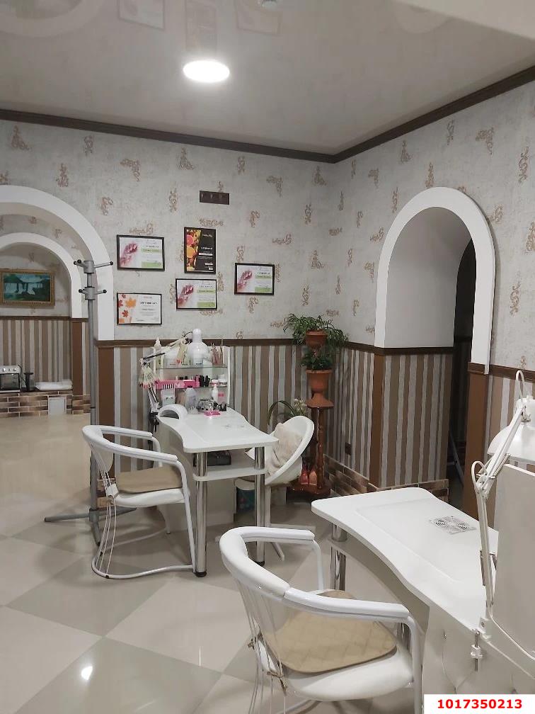 Фото №5: Торговое помещение <span class="whitespace-nowrap">51 м²</span>, <span class="whitespace-nowrap">-1/5 эт.</span> - Краснодар, Прикубанский внутригородской округ, мкр. Молодёжный, ул. Душистая, 59