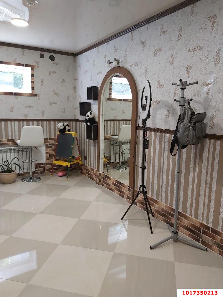 Фото №7: Торговое помещение <span class="whitespace-nowrap">51 м²</span>, <span class="whitespace-nowrap">-1/5 эт.</span> - Краснодар, Прикубанский внутригородской округ, мкр. Молодёжный, ул. Душистая, 59