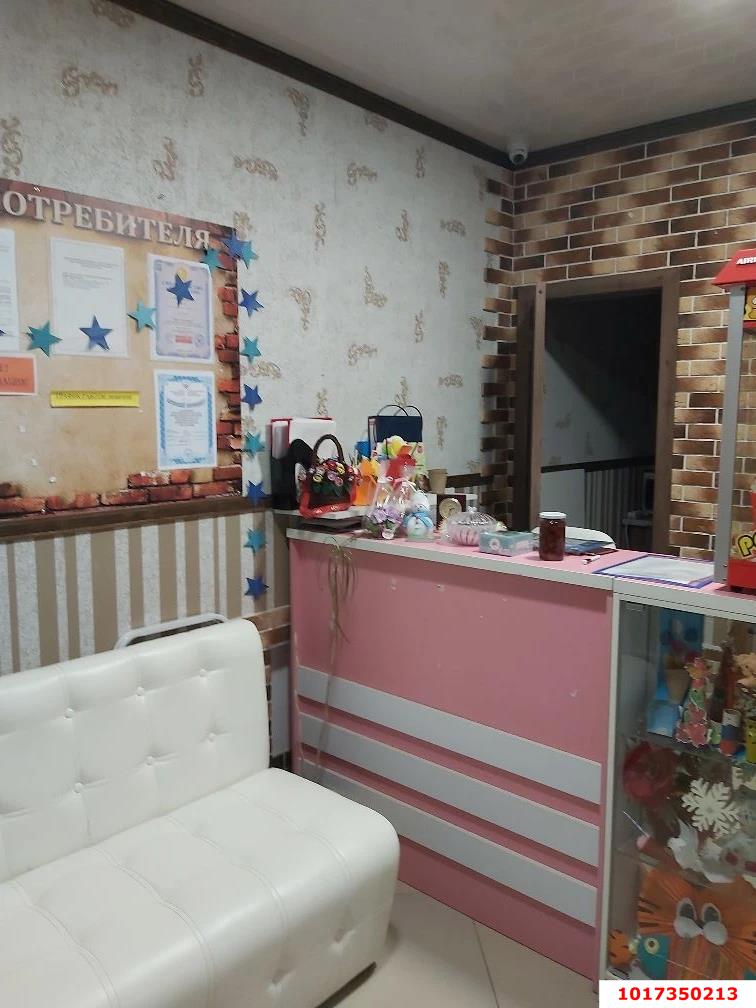Фото №15: Торговое помещение <span class="whitespace-nowrap">51 м²</span>, <span class="whitespace-nowrap">-1/5 эт.</span> - Краснодар, Прикубанский внутригородской округ, мкр. Молодёжный, ул. Душистая, 59