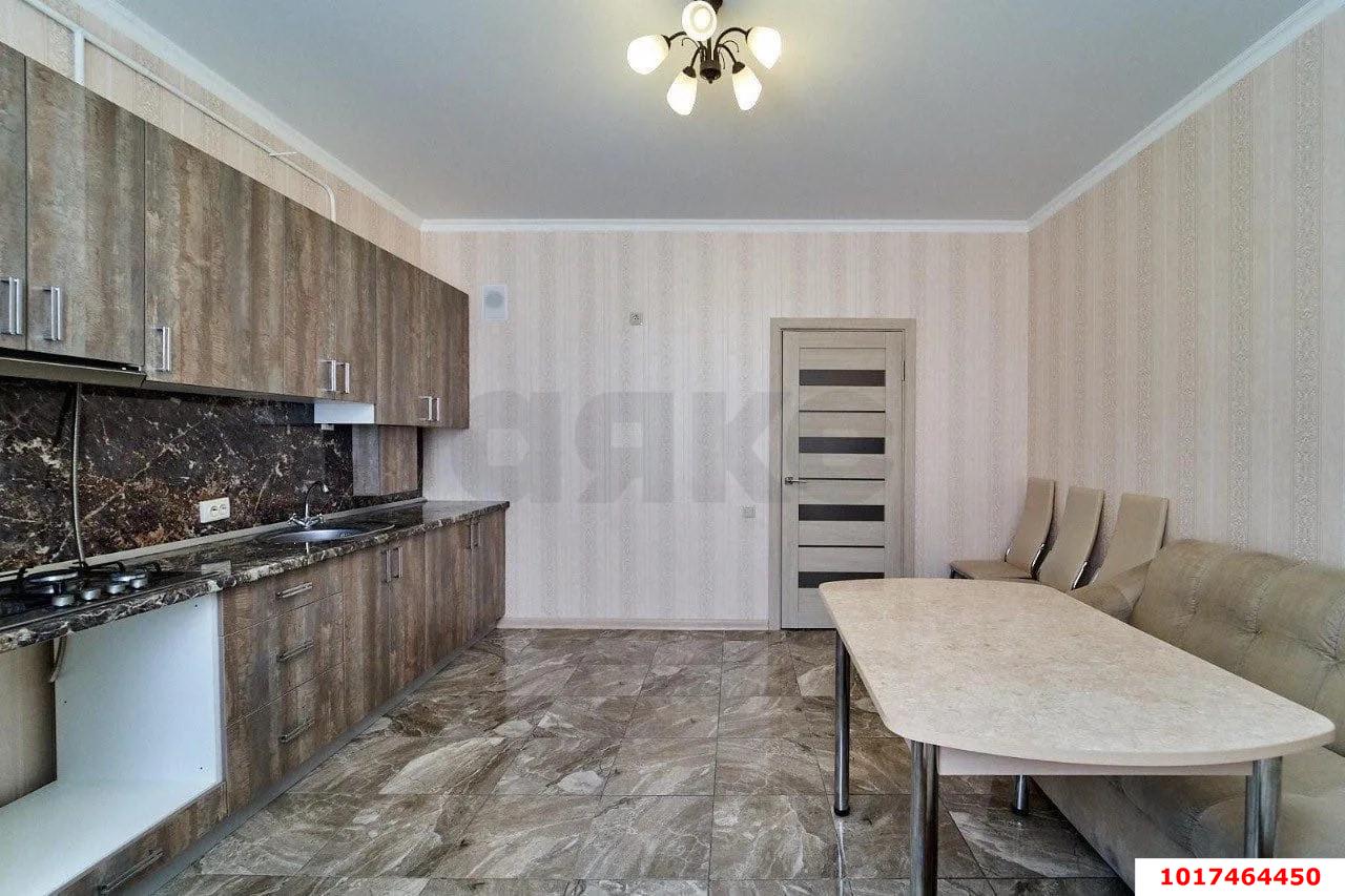 Фото №2: 1-комнатная квартира <span class="whitespace-nowrap">49 м²</span>, <span class="whitespace-nowrap">2/3 эт.</span> - Новая Адыгея, ул. Сквозная, 4/1