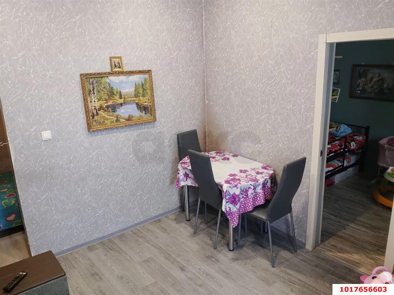 Фото №3: 3-комнатная квартира <span class="whitespace-nowrap">37 м²</span>, <span class="whitespace-nowrap">1/1 эт.</span> - Краснодар, Центральный внутригородской округ, мкр. Центральный, ул. Суворова, 53А