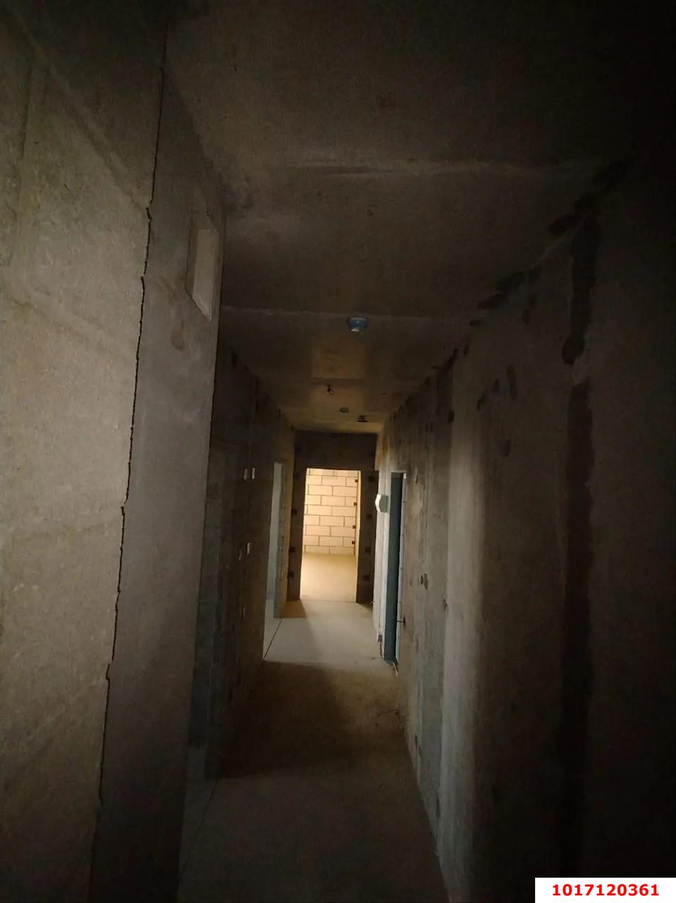 Фото №10: 2-комнатная квартира <span class="whitespace-nowrap">71 м²</span>, <span class="whitespace-nowrap">8/25 эт.</span> - Краснодар, Карасунский внутригородской округ, Камвольно-суконный Комбинат, мкр. ЖК Урал, ул. Уральская, 87/7