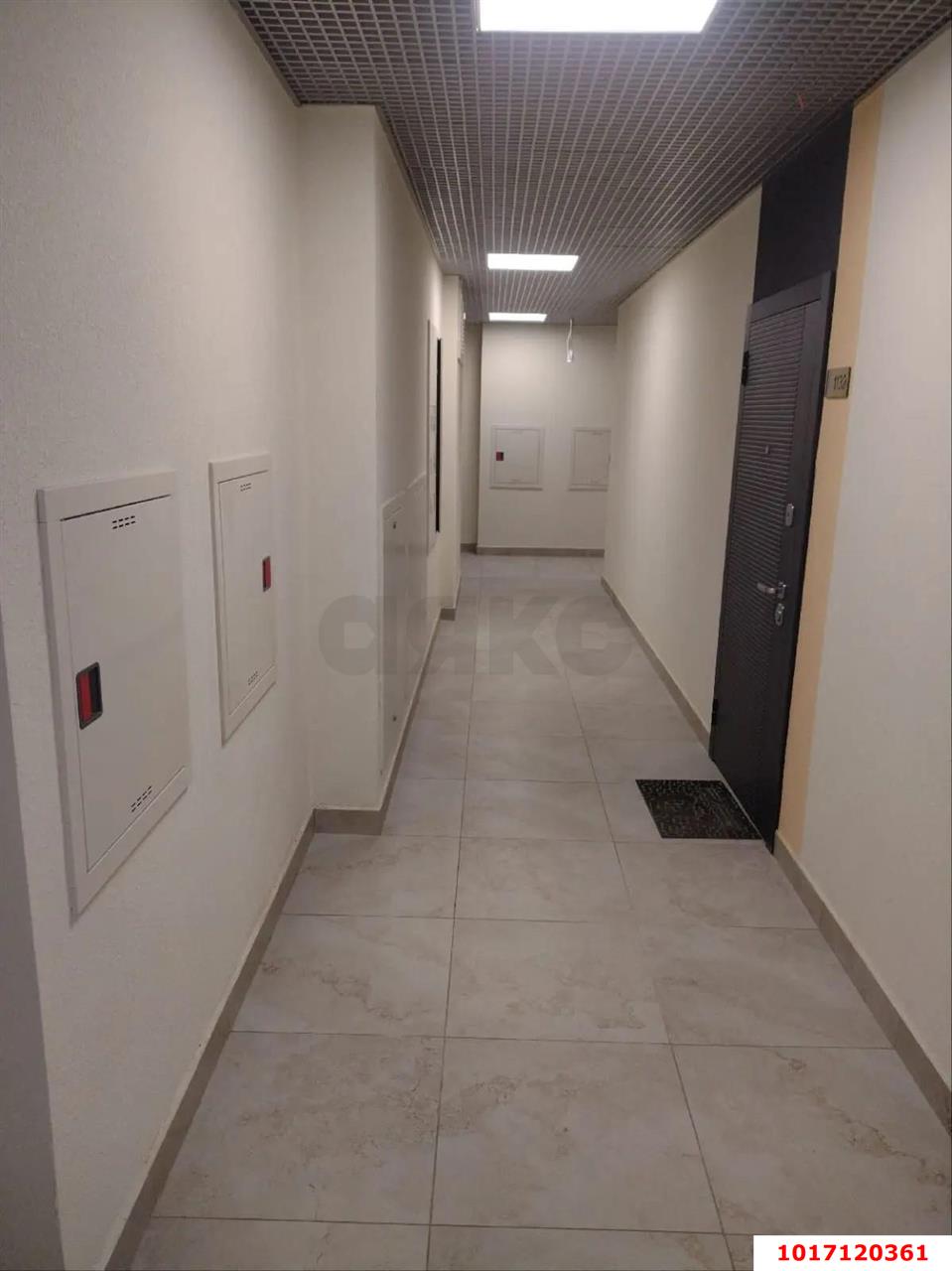 Фото №2: 2-комнатная квартира <span class="whitespace-nowrap">71 м²</span>, <span class="whitespace-nowrap">8/25 эт.</span> - Краснодар, Карасунский внутригородской округ, Камвольно-суконный Комбинат, мкр. ЖК Урал, ул. Уральская, 87/7