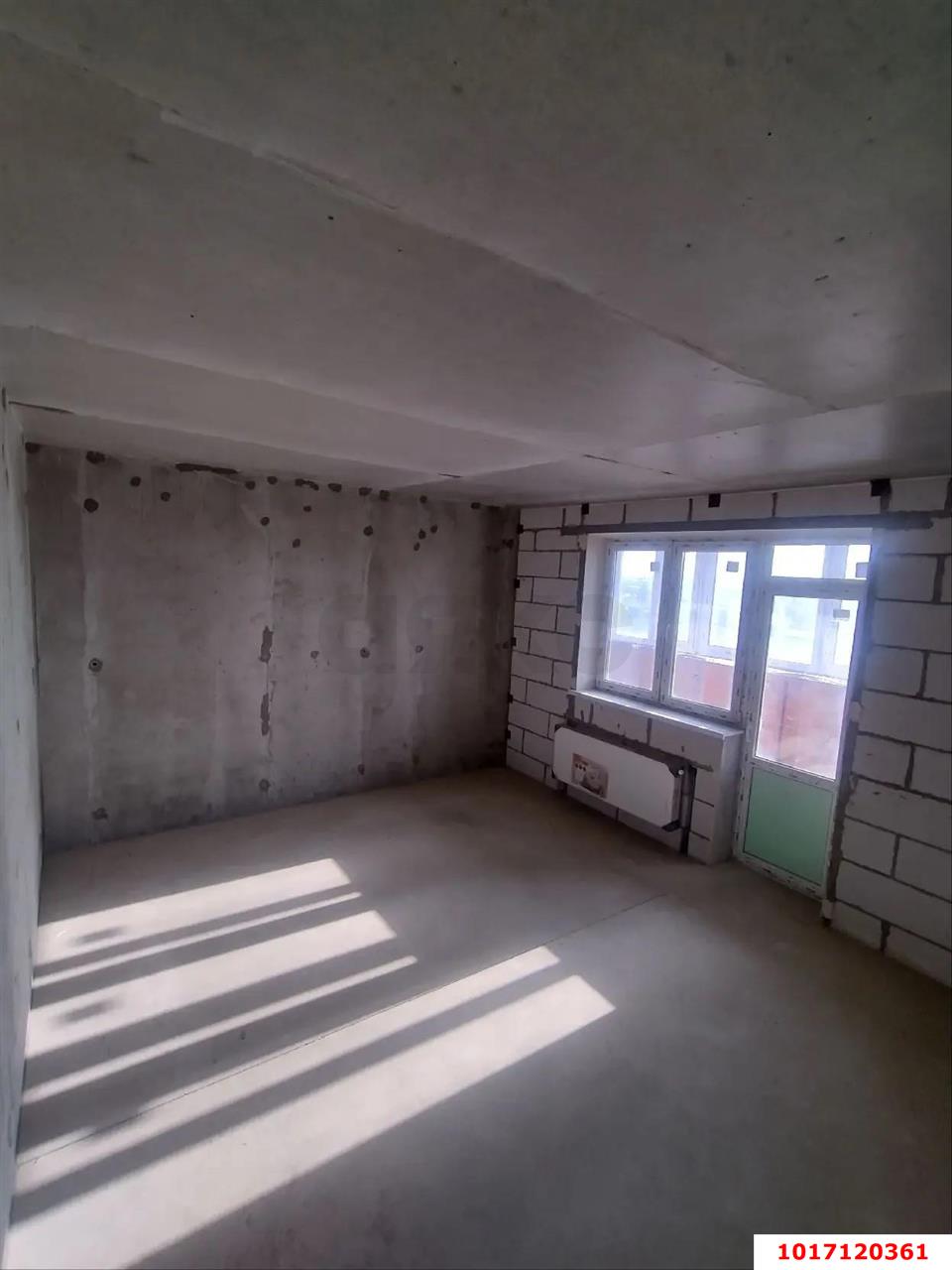 Фото №6: 2-комнатная квартира <span class="whitespace-nowrap">71 м²</span>, <span class="whitespace-nowrap">8/25 эт.</span> - Краснодар, Карасунский внутригородской округ, Камвольно-суконный Комбинат, мкр. ЖК Урал, ул. Уральская, 87/7