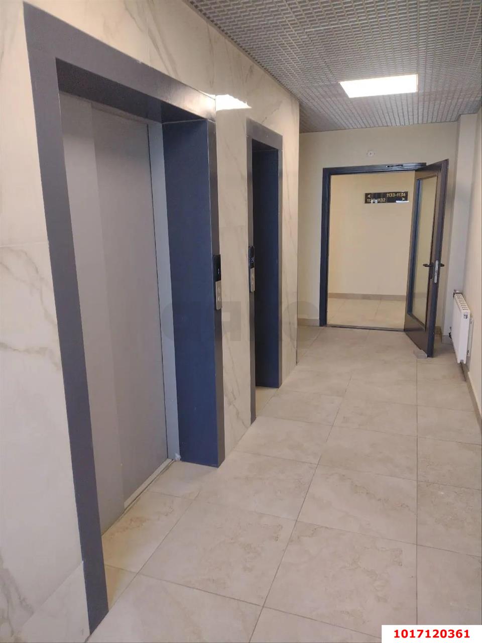 Фото №3: 2-комнатная квартира <span class="whitespace-nowrap">71 м²</span>, <span class="whitespace-nowrap">8/25 эт.</span> - Краснодар, Карасунский внутригородской округ, Камвольно-суконный Комбинат, мкр. ЖК Урал, ул. Уральская, 87/7