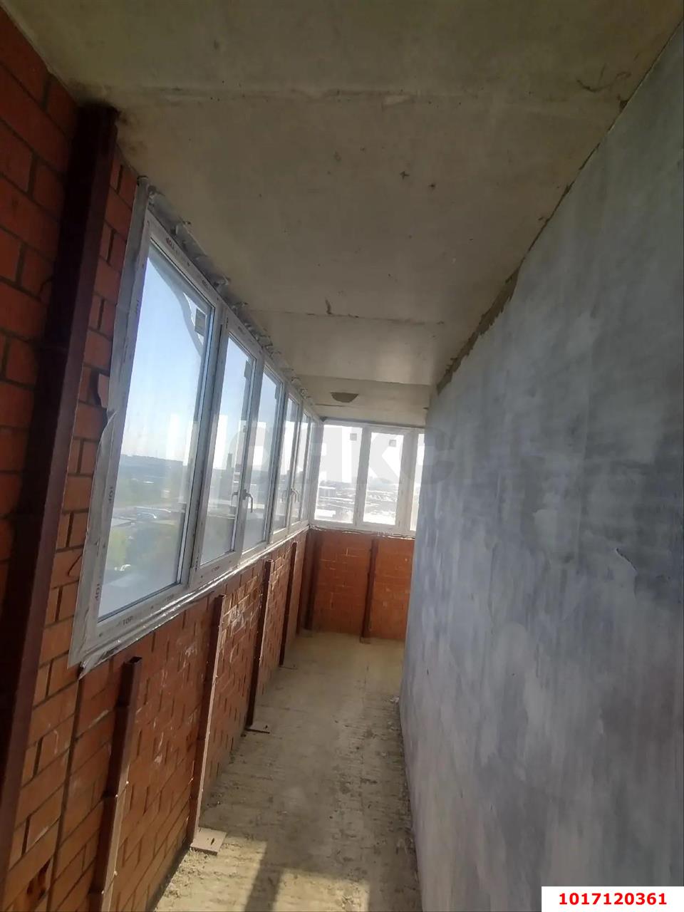 Фото №7: 2-комнатная квартира <span class="whitespace-nowrap">71 м²</span>, <span class="whitespace-nowrap">8/25 эт.</span> - Краснодар, Карасунский внутригородской округ, Камвольно-суконный Комбинат, мкр. ЖК Урал, ул. Уральская, 87/7