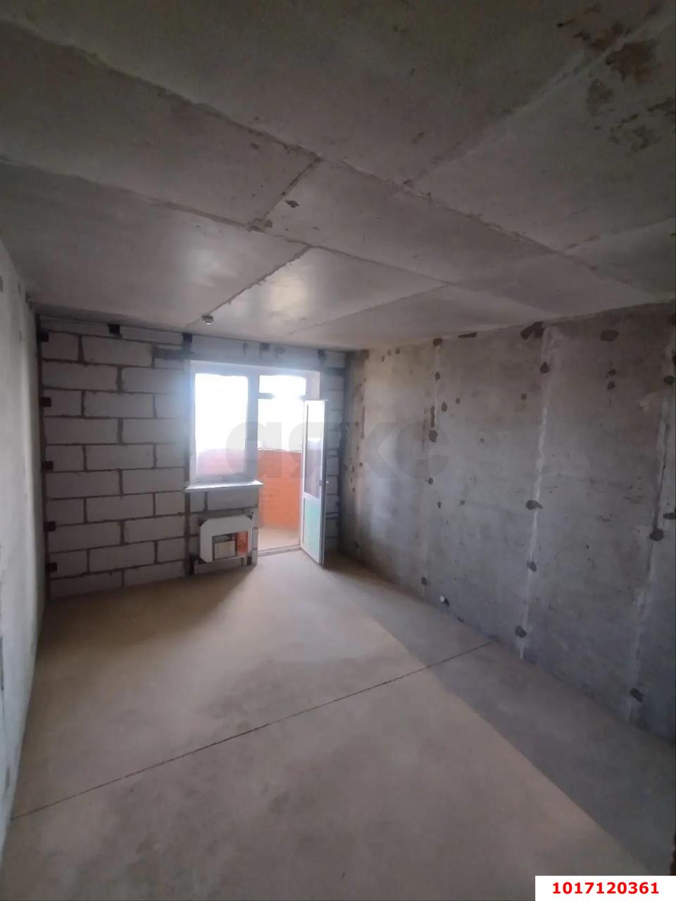 Фото №4: 2-комнатная квартира <span class="whitespace-nowrap">71 м²</span>, <span class="whitespace-nowrap">8/25 эт.</span> - Краснодар, Карасунский внутригородской округ, Камвольно-суконный Комбинат, мкр. ЖК Урал, ул. Уральская, 87/7