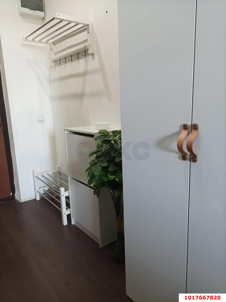 Фото №9: 1-комнатная квартира <span class="whitespace-nowrap">39 м²</span>, <span class="whitespace-nowrap">5/18 эт.</span> - Краснодар, Карасунский внутригородской округ, Гидростроителей, мкр. жилой комплекс Премьера, ул. Автолюбителей, 1/7к2