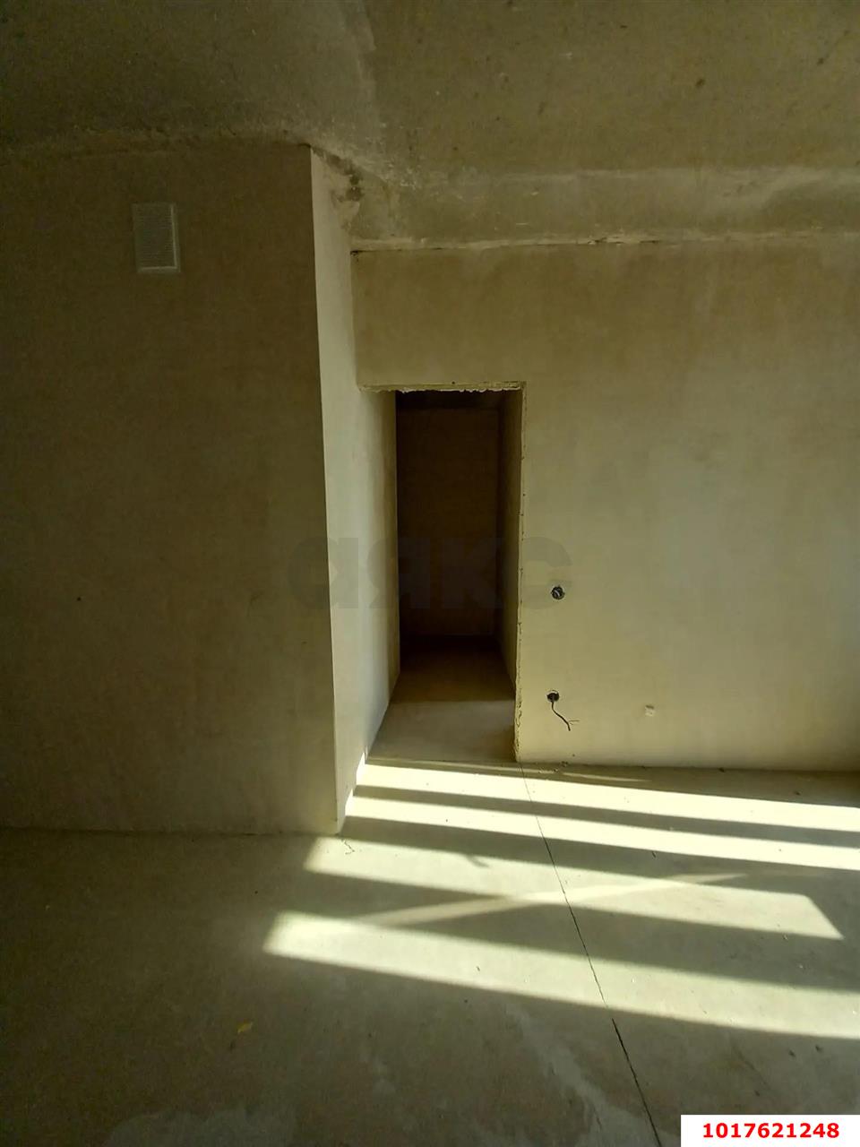 Фото №8: 1-комнатная квартира <span class="whitespace-nowrap">36 м²</span>, <span class="whitespace-nowrap">9/16 эт.</span> - Краснодар, Прикубанский внутригородской округ, мкр. жилой комплекс Дыхание, ул. Лётчика Позднякова, 2