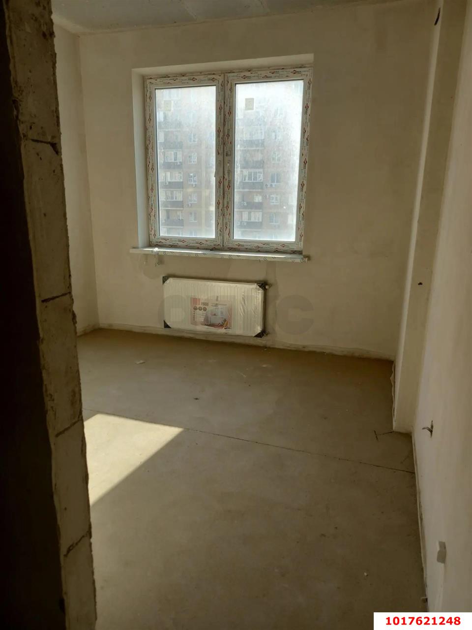 Фото №10: 1-комнатная квартира <span class="whitespace-nowrap">36 м²</span>, <span class="whitespace-nowrap">9/16 эт.</span> - Краснодар, Прикубанский внутригородской округ, мкр. жилой комплекс Дыхание, ул. Лётчика Позднякова, 2