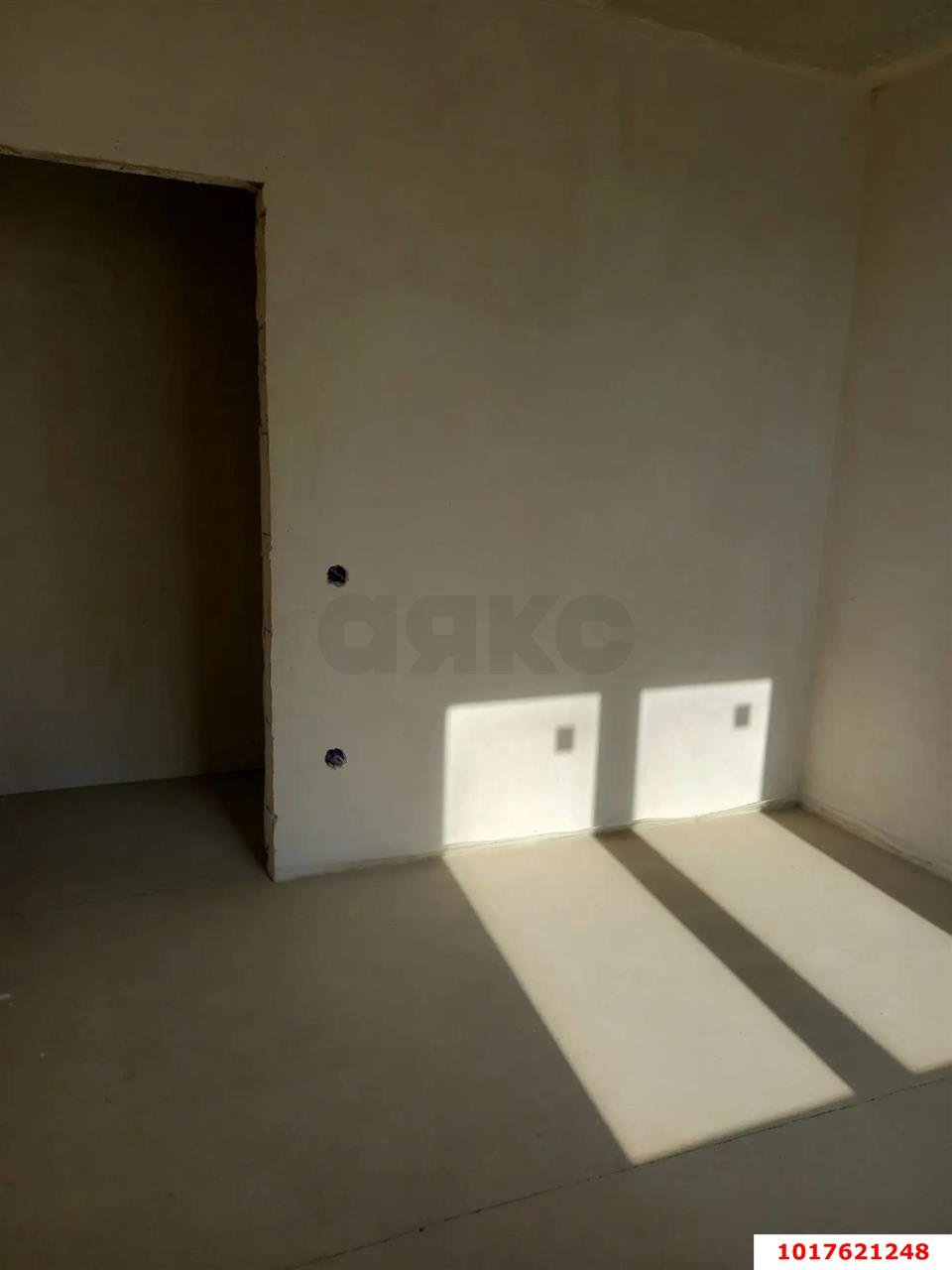 Фото №11: 1-комнатная квартира <span class="whitespace-nowrap">36 м²</span>, <span class="whitespace-nowrap">9/16 эт.</span> - Краснодар, Прикубанский внутригородской округ, мкр. жилой комплекс Дыхание, ул. Лётчика Позднякова, 2