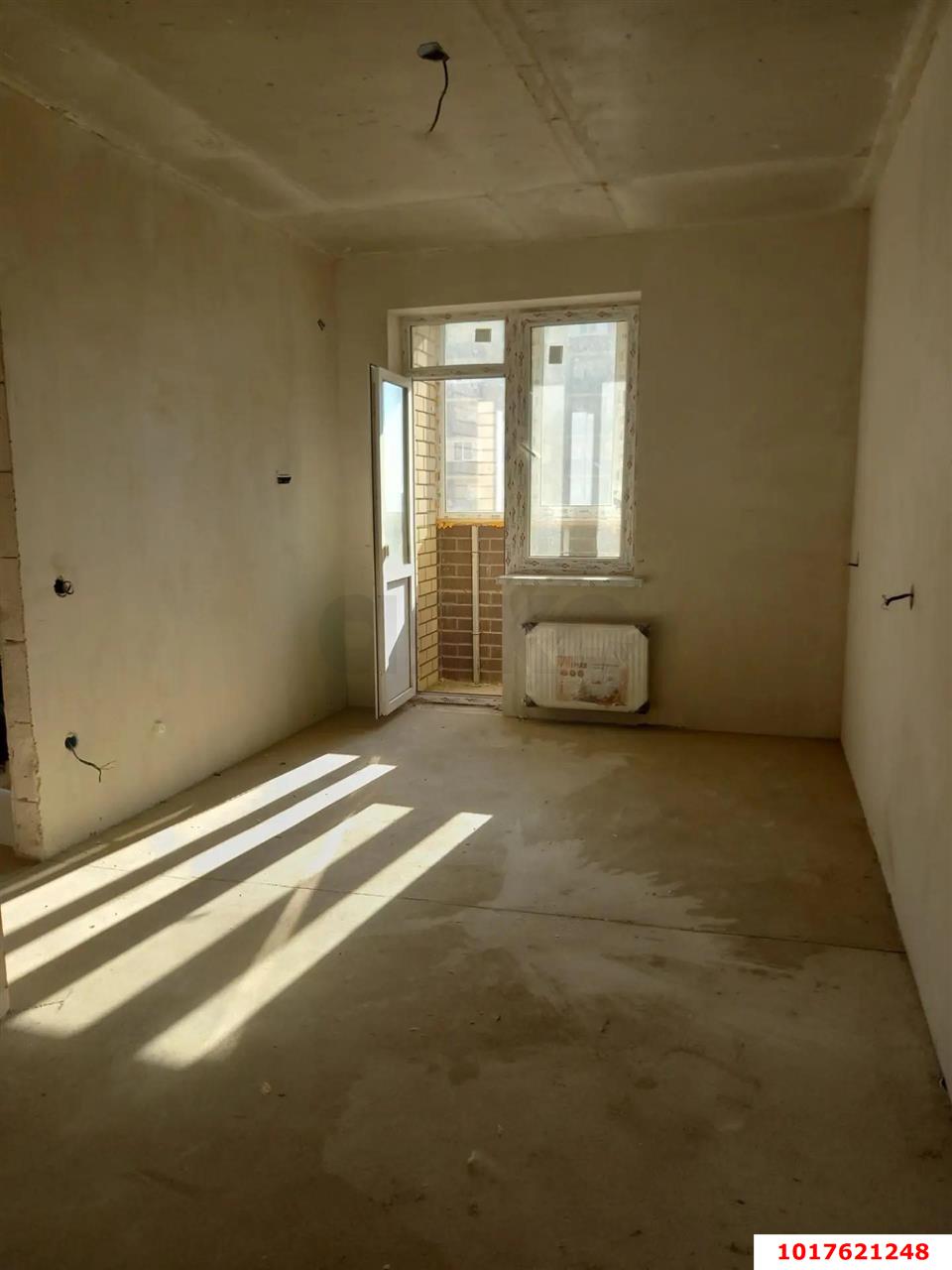 Фото №7: 1-комнатная квартира <span class="whitespace-nowrap">36 м²</span>, <span class="whitespace-nowrap">9/16 эт.</span> - Краснодар, Прикубанский внутригородской округ, мкр. жилой комплекс Дыхание, ул. Лётчика Позднякова, 2