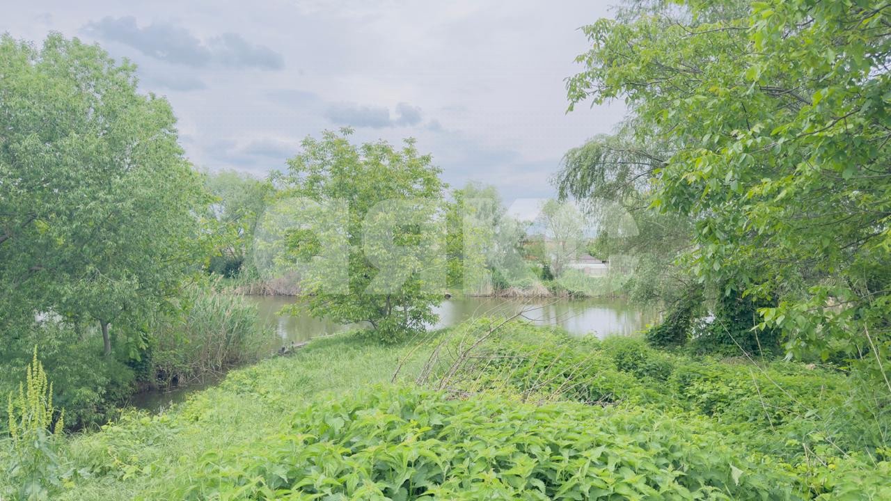Фото №10: Дом <span class="whitespace-nowrap">51 м²</span> <span class="whitespace-nowrap">+ 10.2 сот.</span>, <span class="whitespace-nowrap">1 эт.</span> - Кореновск, мкр. 1-й квартал, ул. Карла Маркса, 337
