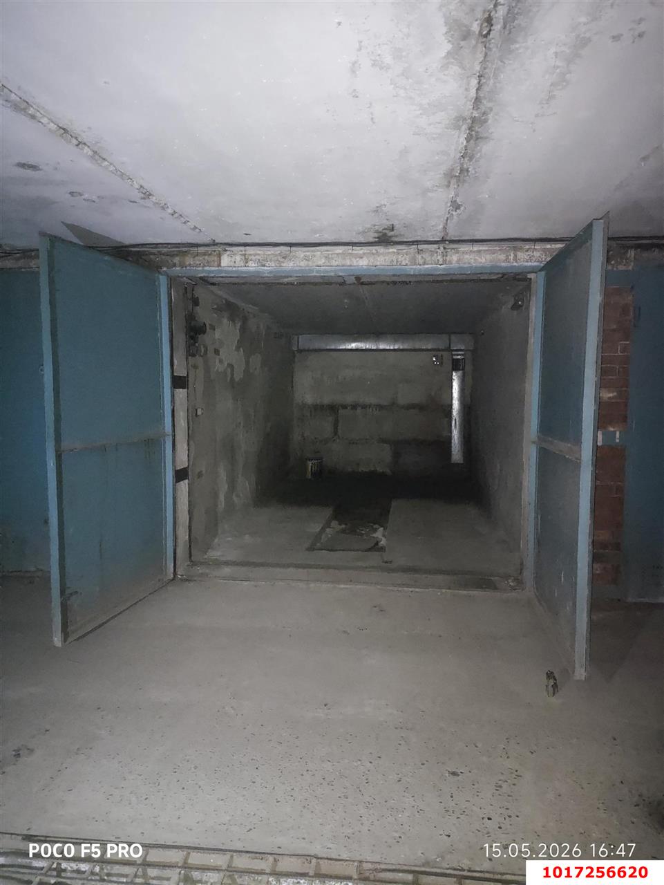 Фото №5: Гараж - Краснодар, Прикубанский внутригородской округ, мкр. Микрохирургии глаза, ул. Красных Партизан, 4/3