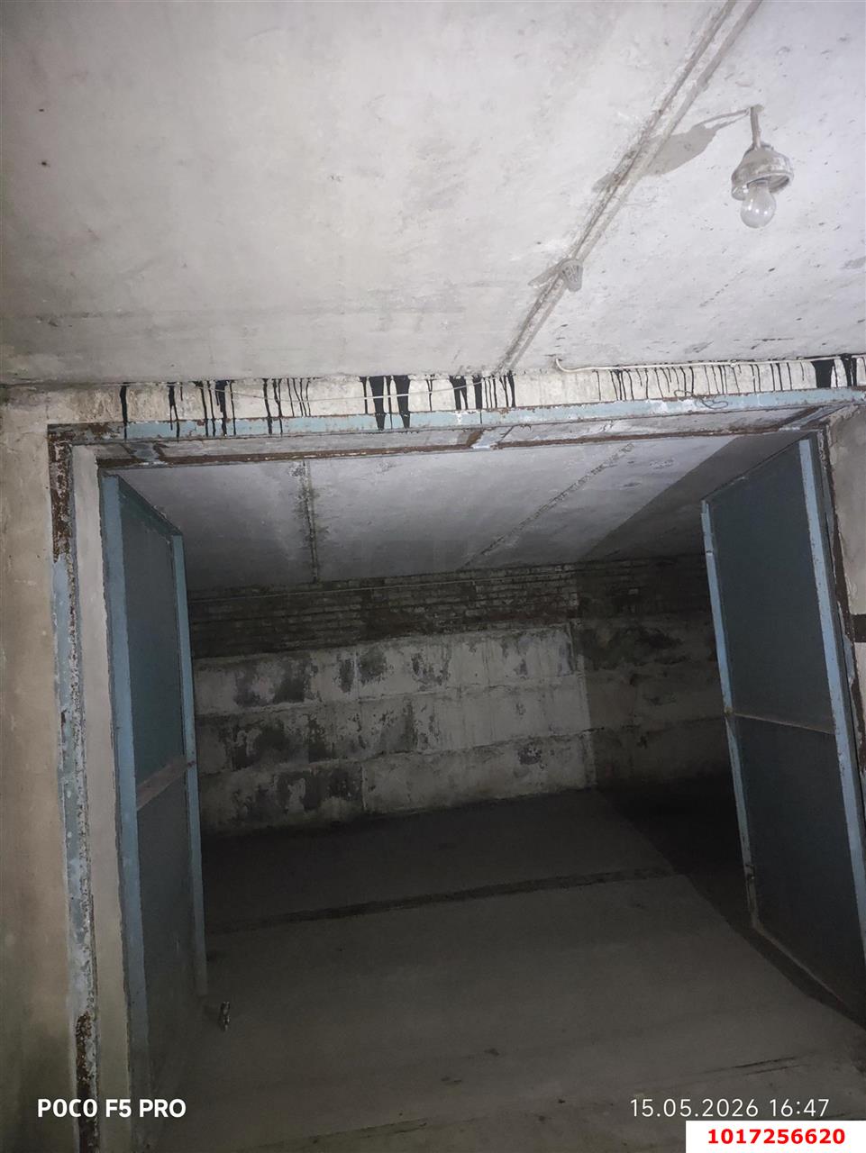Фото №4: Гараж - Краснодар, Прикубанский внутригородской округ, мкр. Микрохирургии глаза, ул. Красных Партизан, 4/3