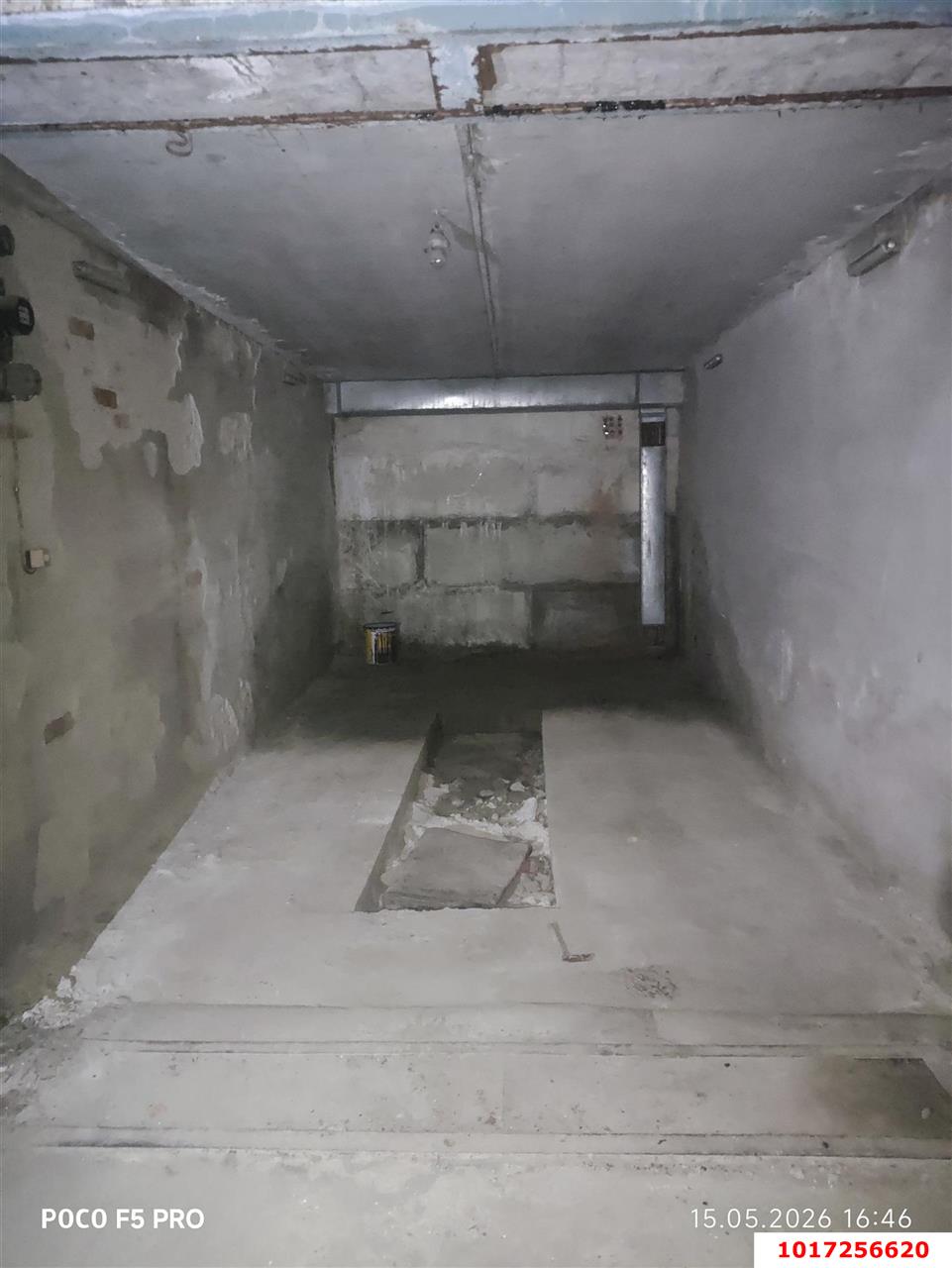 Фото №3: Гараж - Краснодар, Прикубанский внутригородской округ, мкр. Микрохирургии глаза, ул. Красных Партизан, 4/3