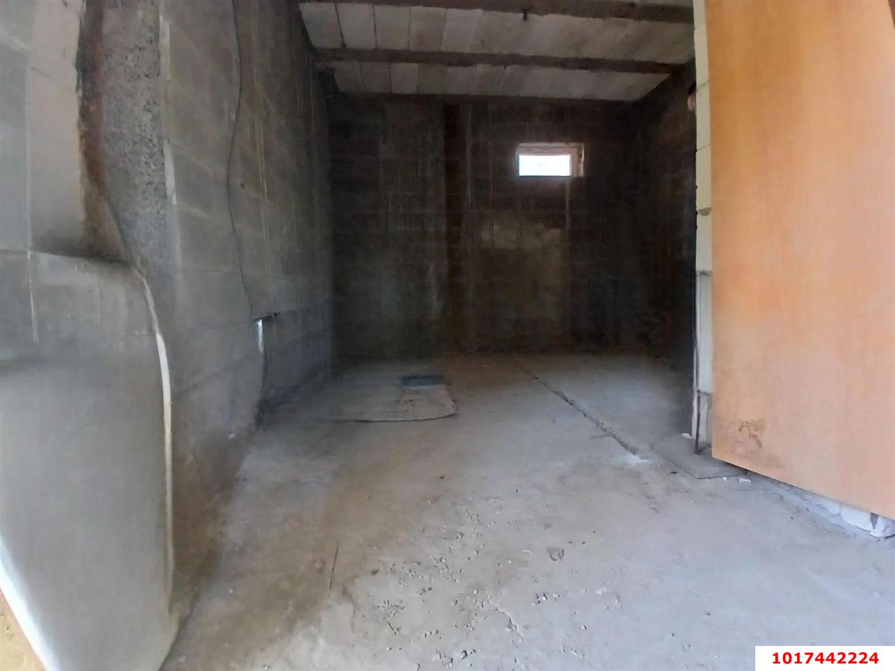 Фото №5: 2-комнатная квартира <span class="whitespace-nowrap">36 м²</span>, <span class="whitespace-nowrap">2/2 эт.</span> - Краснодар, Западный внутригородской округ, мкр. Фестивальный, ул. Михаила Власова