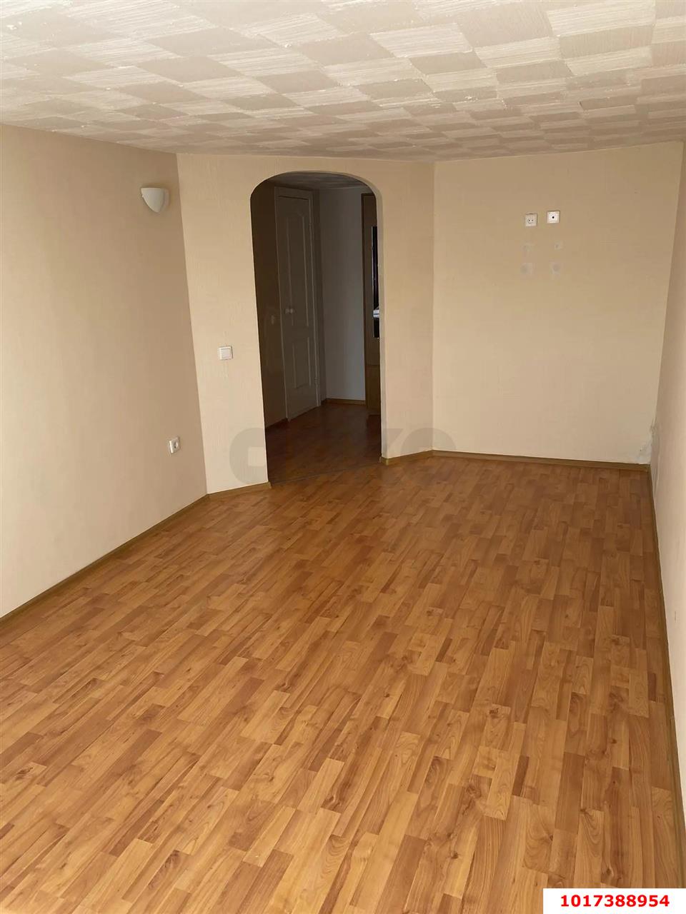 Фото №5: 1-комнатная квартира <span class="whitespace-nowrap">38 м²</span>, <span class="whitespace-nowrap">11/11 эт.</span> - Краснодар, Прикубанский внутригородской округ, Музыкальный, мкр. ЖК Инсити, ул. Российская, 267/3к4