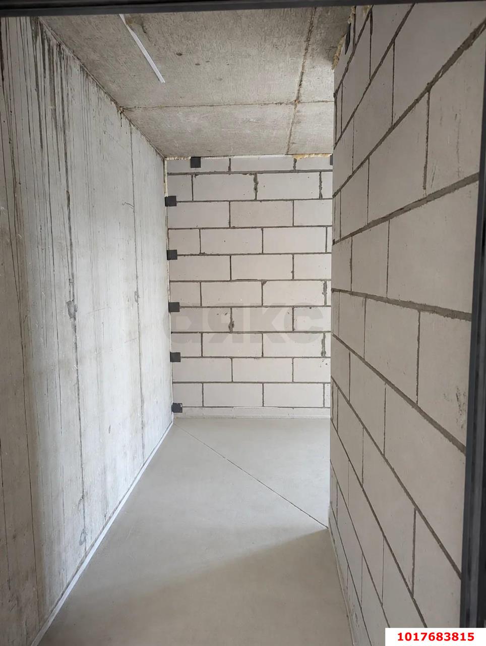 Фото №10: 2-комнатная квартира <span class="whitespace-nowrap">51 м²</span>, <span class="whitespace-nowrap">16/24 эт.</span> - Берёзовый, Прикубанский внутригородской округ, Витаминкомбинат, мкр. жилой комплекс Огурцы, ул. Целиноградская, 2И