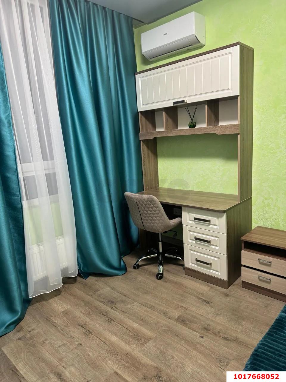 Фото №5: 2-комнатная квартира <span class="whitespace-nowrap">63 м²</span>, <span class="whitespace-nowrap">2/9 эт.</span> - Новая Адыгея, мкр. жилой комплекс Мега-Победа 2, ул. Песочная, 1к5