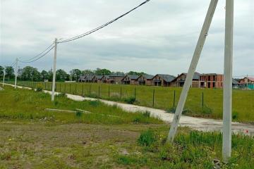 Фото №1: Земельный участок под ИЖС <span class="whitespace-nowrap">6 сот.</span> - Краснодар, мкр. Прикубанский внутригородской округ,