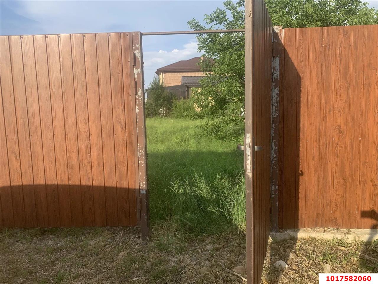 Фото №8: Земельный участок под ИЖС <span class="whitespace-nowrap">4.25 сот.</span> - Козет, мкр. СТ Яблонька, ул. Малиновая, 1