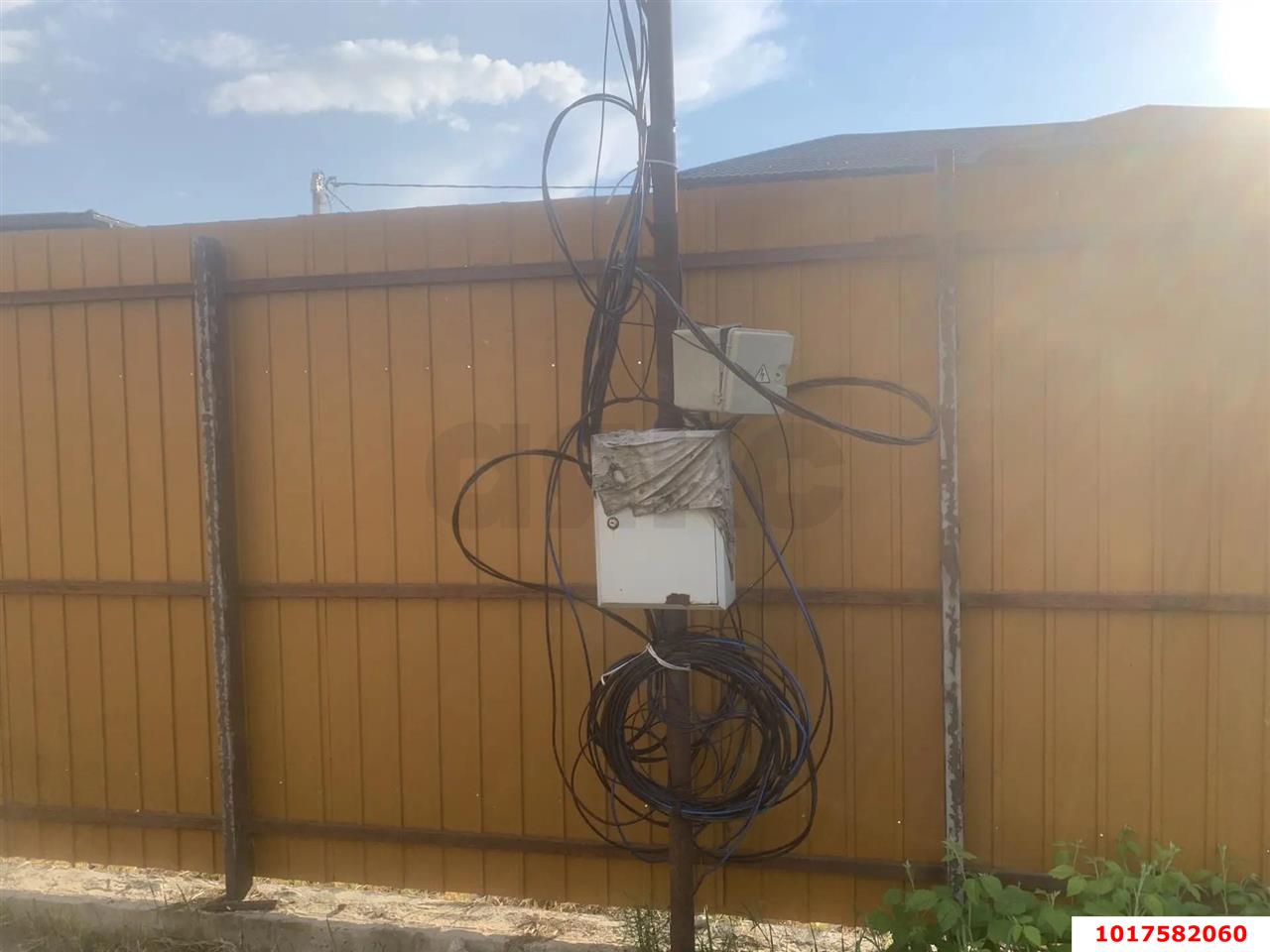 Фото №6: Земельный участок под ИЖС <span class="whitespace-nowrap">4.25 сот.</span> - Козет, мкр. СТ Яблонька, ул. Малиновая, 1