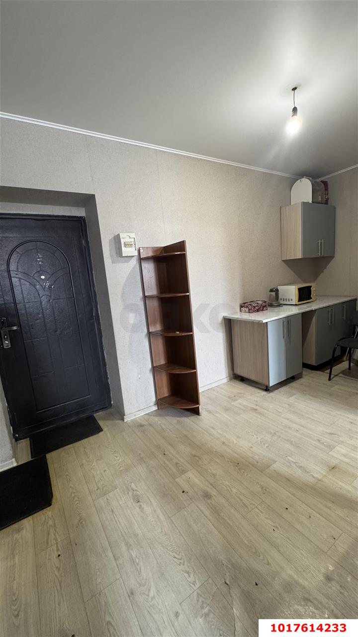 Фото №4: 1-комнатная квартира <span class="whitespace-nowrap">37 м²</span>, <span class="whitespace-nowrap">5/5 эт.</span> - Российский, мкр. Прикубанский внутригородской округ, ул. Измаильская, 8