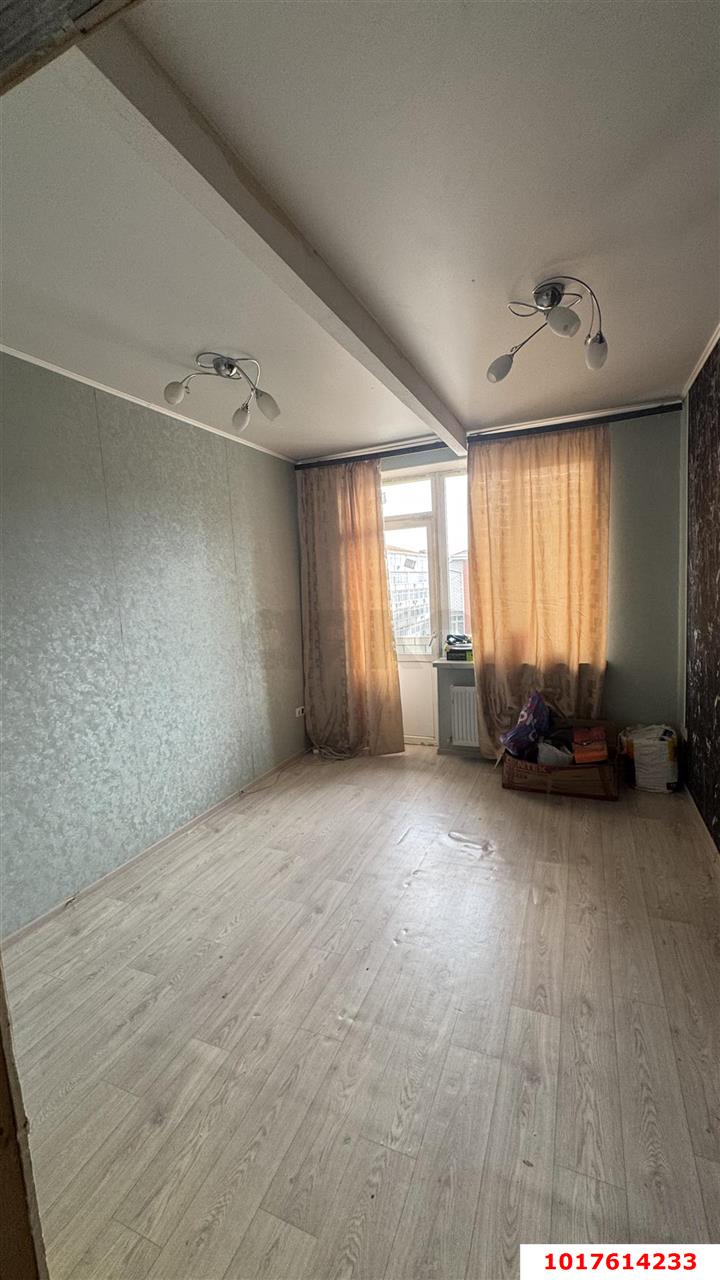 Фото №6: 1-комнатная квартира <span class="whitespace-nowrap">37 м²</span>, <span class="whitespace-nowrap">5/5 эт.</span> - Российский, мкр. Прикубанский внутригородской округ, ул. Измаильская, 8