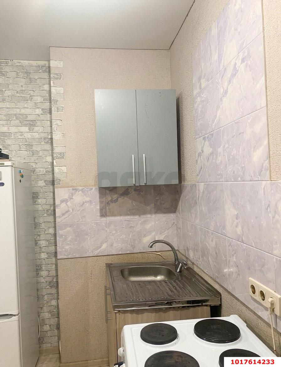 Фото №5: 1-комнатная квартира <span class="whitespace-nowrap">37 м²</span>, <span class="whitespace-nowrap">5/5 эт.</span> - Российский, мкр. Прикубанский внутригородской округ, ул. Измаильская, 8