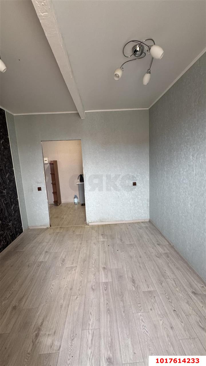 Фото №5: 1-комнатная квартира <span class="whitespace-nowrap">37 м²</span>, <span class="whitespace-nowrap">5/5 эт.</span> - Российский, мкр. Прикубанский внутригородской округ, ул. Измаильская, 8